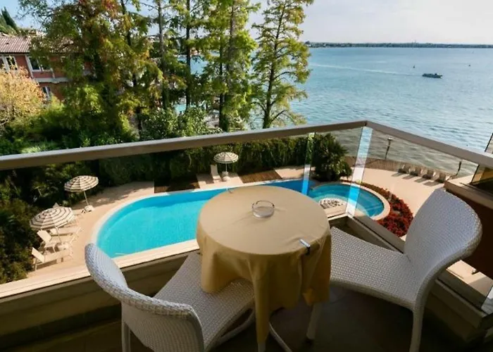 Continental Wellness & 4* Sirmione