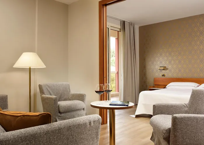 Continental Wellness & 4* Sirmione