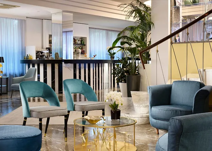 Continental Wellness & 4*