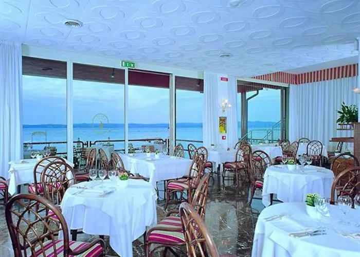 Continental Wellness & 4* Sirmione