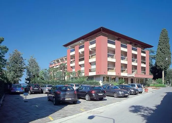 Continental Wellness & Sirmione