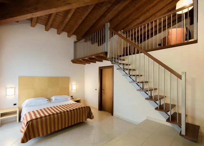 Continental Wellness & Hotel 4*