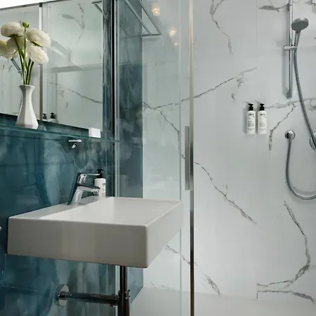 Hotel Continental Wellness &