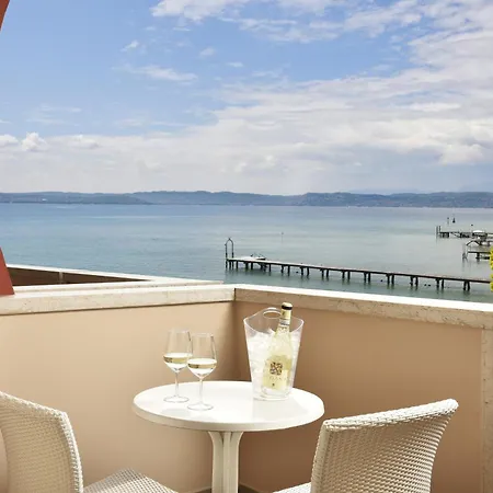 Continental Wellness & Hotel 4*