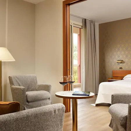 Continental Wellness & 4* シルミオーネ