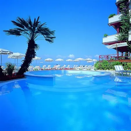 Continental Wellness & Hotel 4*