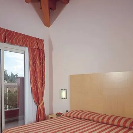 Hotel Continental Wellness & Sirmione