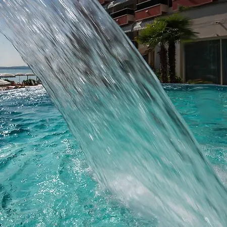 Continental Wellness&spa 4*