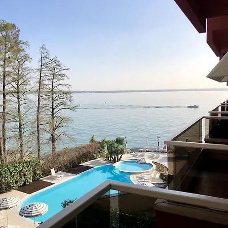 Hotel Continental Wellness & Sirmione
