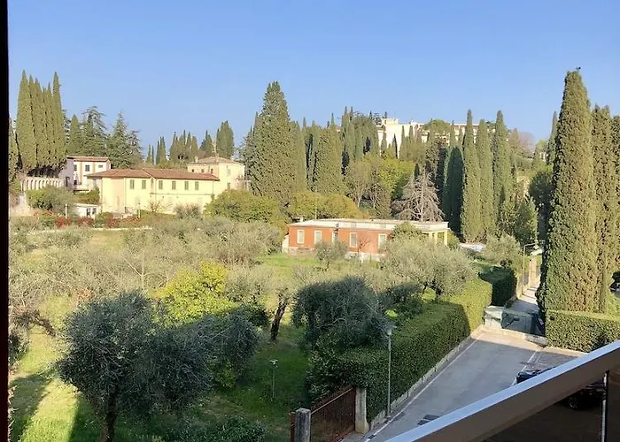 Hotel Continental Wellness & Sirmione
