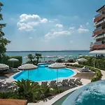 Continental Wellness&spa 4* Sirmione