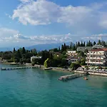 Continental Wellness&spa 4* Sirmione