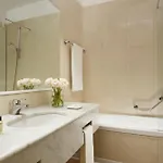 Hotel Continental Wellness&spa Sirmione