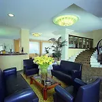 Continental Wellness&spa Hotel