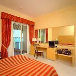 Continental Wellness&spa 4*