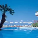 Hotel Continental Wellness&spa 4*
