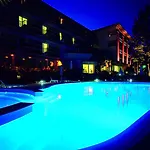 Continental Wellness&spa Hotel