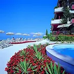 Continental Wellness&spa Sirmione