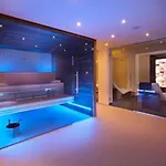 Continental Wellness&spa Hotel Sirmione