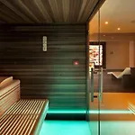 Hotel Continental Wellness&spa 4*