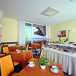 Hotel Continental Wellness&spa 4*