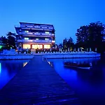 Hotel Continental Wellness&spa Sirmione