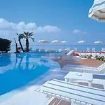 Hotel Continental Wellness&spa Sirmione