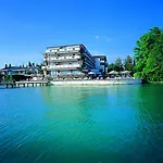 Continental Wellness&spa 4* Sirmione