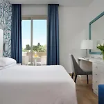 Continental Wellness&spa 4*
