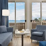 Continental Wellness&spa Hotel 4*