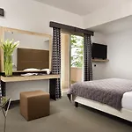 Continental Wellness&spa 4*