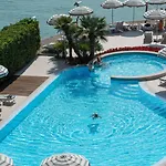 Continental Wellness&spa Hotel Sirmione