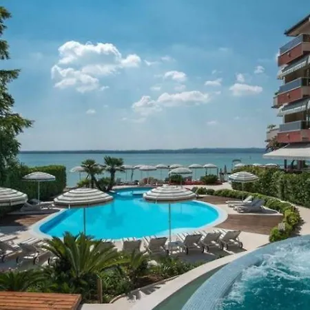 Continental Wellness & 4* Sirmione