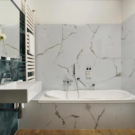 Continental Wellness & Hotel Sirmione
