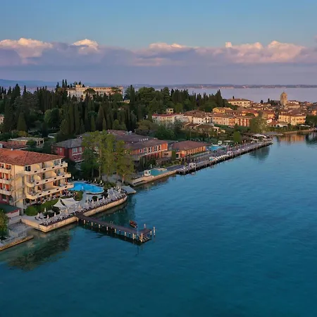 Hotel Continental Wellness&spa Sirmione