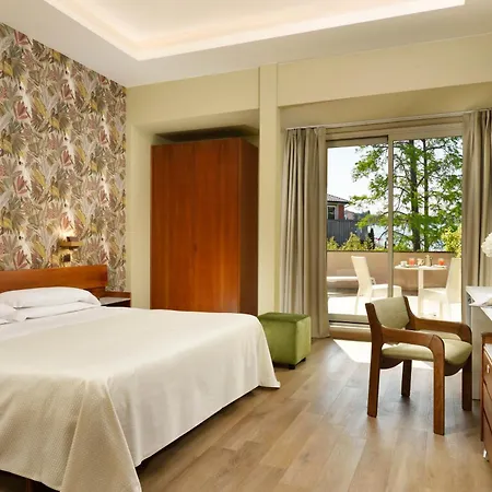 Hotel Continental Wellness&spa 4*