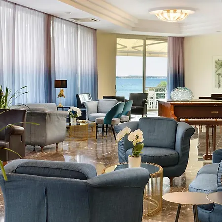 Hotel Continental Wellness&spa Sirmione