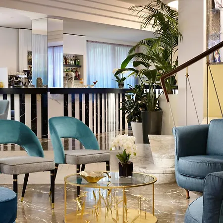 Continental Wellness&spa 4*