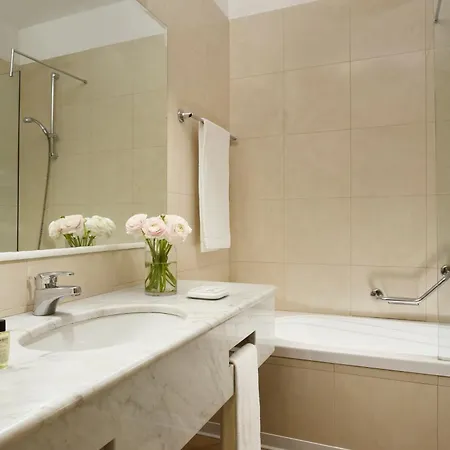 Hotel Continental Wellness & Sirmione