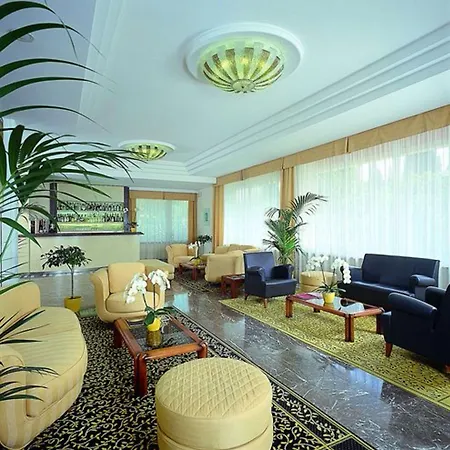 Continental Wellness & Hotel