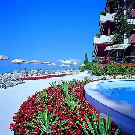 Continental Wellness & Sirmione