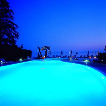 Continental Wellness & Sirmione