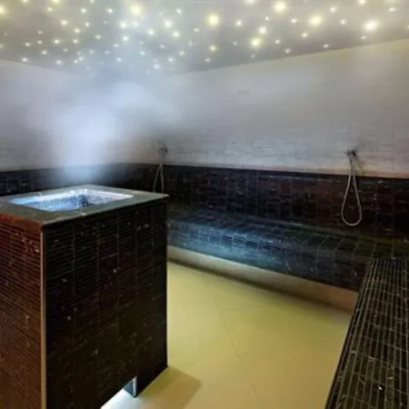 Continental Wellness & 4* Sirmione