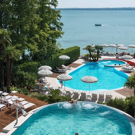 Continental Wellness & 4*