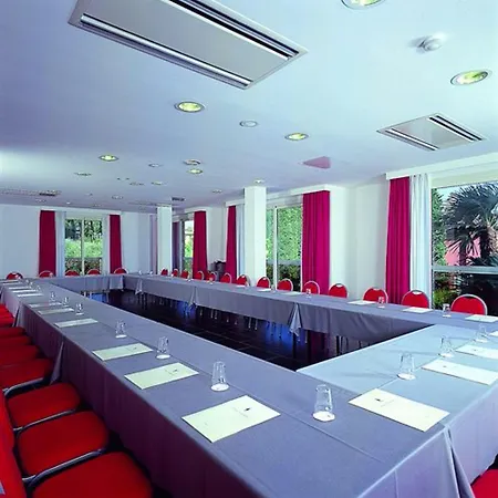 Continental Wellness & Sirmione