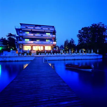 Hotel Continental Wellness & Sirmione