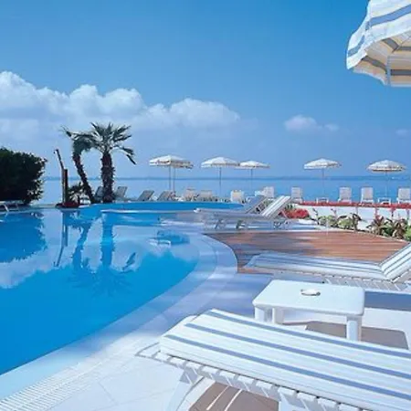 Hotel Continental Wellness & Sirmione