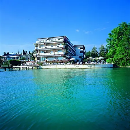Continental Wellness & 4* Sirmione