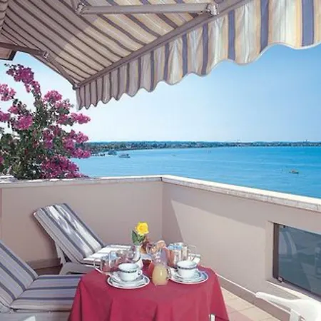 Continental Wellness & Sirmione