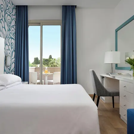 Continental Wellness & 4*